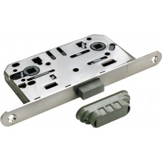 Магнитный замок MORELLI для системы TWICE M1885 SN Цвет - Матовый никель