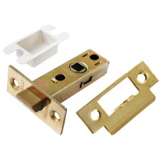 Защелка межкомнатная MORELLI LP6-45 PG Цвет - Золото