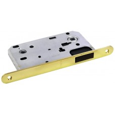 Защелка магнитная сантехническая MORELLI MM 2090 PG Цвет - Золото Защелка магнитная сантехническая MORELLI MM 2090 PG Цвет - Золото