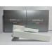 Дверные ручки Morelli Luxury HORIZONT S5 BIA Цвет - Белый Дверные ручки Morelli Luxury HORIZONT S5 BIA Цвет - Белый