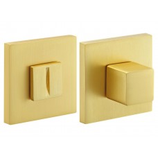 Завертка сантехническая MORELLI MH-WC-S6 MSG цвет - мат.сатинированное золото