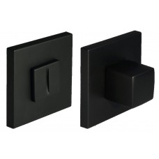 Завертка сантехническая MORELLI MH-WC-S6 BL Цвет - Чёрный