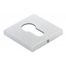 Накладки на ключевой цилиндр MORELLI MH-KH-S6 SSC Цвет - цвет - Супер матовый хром Накладки на ключевой цилиндр MORELLI MH-KH-S6 SSC Цвет - цвет - Супер матовый хром