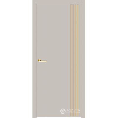 Antic Line 1
