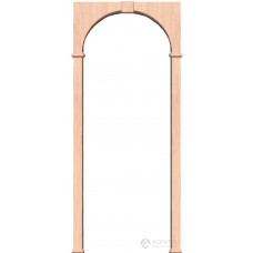 Прямоугольная