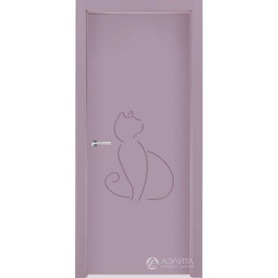 Кошка ДГ