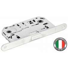 Защелка сантехническая Morelli Luxury IP WC W Цвет - Белый Защелка сантехническая Morelli Luxury IP WC W Цвет - Белый