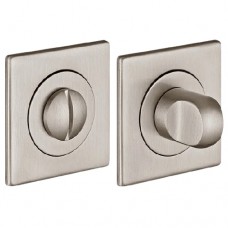 Завертка сантехническая Morelli Luxury NOTOLLINI W.C.USI 40/Q NIS (S1) Цвет - Матовый никель