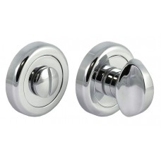 Завертка сантехническая Morelli Luxury NOTOLLINI W.C.LU 40 CRO (R4) Цвет - Хром
