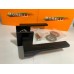 Дверные ручки Morelli "Pierres" MH-49-S6 BL Цвет - Чёрный Дверные ручки Morelli "Pierres" MH-49-S6 BL Цвет - Чёрный