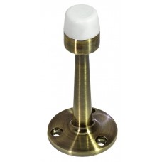 Дверной ограничитель MORELLI DS2 AB Цвет - Античная бронза Дверной ограничитель MORELLI DS2 AB Цвет - Античная бронза