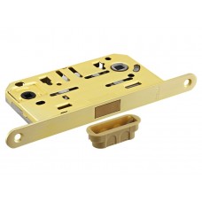 Магнитная защелка сантехническая MORELLI M1895 MSG цвет - мат. сатинированное золото