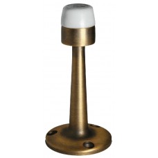 Дверной ограничитель MORELLI DS2 COF Цвет - Кофе Дверной ограничитель MORELLI DS2 COF Цвет - Кофе