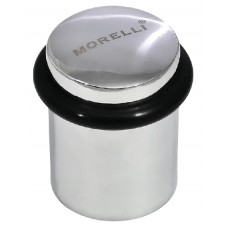 Дверной ограничитель MORELLI DS3 CP Цвет - Хром Дверной ограничитель MORELLI DS3 CP Цвет - Хром