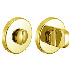Завертка сантехническая Morelli Luxury LUX-WC-R5 OTL Цвет - Золото