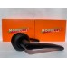 Дверные ручки Morelli "ПИЗА" MH-06 BL Цвет - Чёрный Дверные ручки Morelli "ПИЗА" MH-06 BL Цвет - Чёрный