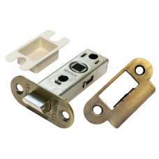 Защелка межкомнатная MORELLI OL6-45 AB Цвет - Античная бронза Защелка межкомнатная MORELLI OL6-45 AB Цвет - Античная бронза