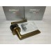 Дверные ручки Morelli Luxury THE FORCE R5 CAFFE Цвет - Кофе