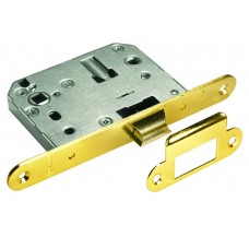 Защелка сантехническая MORELLI O2070 PG Цвет - Золото Защелка сантехническая MORELLI O2070 PG Цвет - Золото