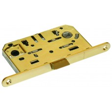 Защелка бесшумная многофункциональная MORELLI 1895P PG Цвет - Золото Защелка бесшумная многофункциональная MORELLI 1895P PG Цвет - Золото