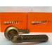 Дверные ручки Morelli "HERMITAGE-3" MH-32 COF Цвет - Кофе Дверные ручки Morelli "HERMITAGE-3" MH-32 COF Цвет - Кофе