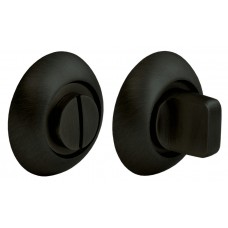 Завертка сантехническая MORELLI MH-WC BL Цвет - Черный