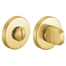 Завертка сантехническая Morelli Luxury LUX-WC-R5 OSA Цвет - Матовое золото
