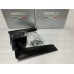 Дверные ручки Morelli Luxury GALACTIC S5 NERO Цвет - Черный Дверные ручки Morelli Luxury GALACTIC S5 NERO Цвет - Черный