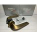 Дверные ручки Morelli Luxury COMETA R5 CAFFE Цвет - Кофе Дверные ручки Morelli Luxury COMETA R5 CAFFE Цвет - Кофе