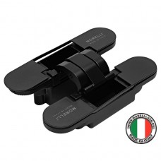 Скрытые петли MORELLI с 3-D регулировкой HH-20 B Цвет - Черный