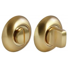 Завертка сантехническая MORELLI MH-WC GP Цвет - Золото