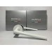Дверные ручки Morelli Luxury THE FORCE R5 BIA Цвет - Белый Дверные ручки Morelli Luxury THE FORCE R5 BIA Цвет - Белый