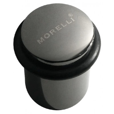 Дверной ограничитель MORELLI DS3 BN Цвет - Черный никель