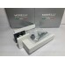 Дверные ручки Morelli Luxury HORIZONT S5 BIA Цвет - Белый Дверные ручки Morelli Luxury HORIZONT S5 BIA Цвет - Белый