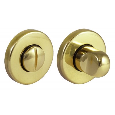 Завертка сантехническая Morelli Luxury NOTOLLINI W.C.LI 40 OTL (R3) Цвет - Золото (копия)