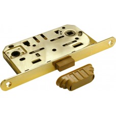 Защелка магнитная сантехническая  MORELLI M1895 PG Цвет - Золото Защелка магнитная сантехническая  MORELLI M1895 PG Цвет - Золото