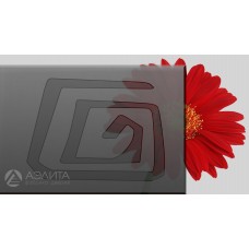 Графит сложная матировка
