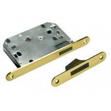 Защелка сантехническая магнитная MORELLI 2070M PG Цвет - Золото Защелка сантехническая магнитная MORELLI 2070M PG Цвет - Золото