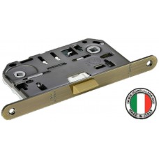 Защелка сантехническая Morelli Luxury IP WC MAB Цвет - Античная бронза Защелка сантехническая Morelli Luxury IP WC MAB Цвет - Античная бронза