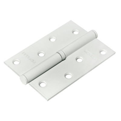 Петля MORELLI стальная разъёмная MSD 100X70X2.5 W R Цвет - Белый