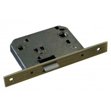 Защелка сантехническая MORELLI 2070 AB Цвет - Античная бронза Защелка сантехническая MORELLI 2070 AB Цвет - Античная бронза