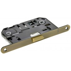 Защелка бесшумная многофункциональная MORELLI 1895P AB Цвет - Античная бронза Защелка бесшумная многофункциональная MORELLI 1895P AB Цвет - Античная бронза