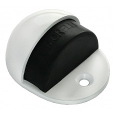 Дверной ограничитель MORELLI DS1 W Цвет - Белый