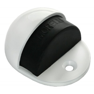 Дверной ограничитель MORELLI DS1 W Цвет - Белый