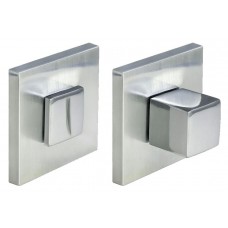 Завертка сантехническая MORELLI MH-WC-S6 SC Цвет - Матовый хром