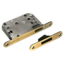 Защелка сантехническая магнитная MORELLI 2070M AB Цвет - Античная бронза