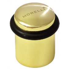 Дверной ограничитель MORELLI DS3 GP Цвет - Золото Дверной ограничитель MORELLI DS3 GP Цвет - Золото