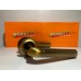 Дверные ручки Morelli "HERMITAGE-1" MH-30 COF Цвет - Кофе Дверные ручки Morelli "HERMITAGE-1" MH-30 COF Цвет - Кофе
