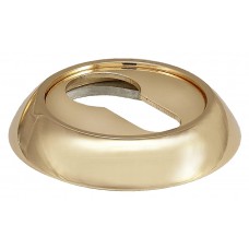 Накладки на ключевой цилиндр MORELLI MH-KH GP Цвет - Золото Накладки на ключевой цилиндр MORELLI MH-KH GP Цвет - Золото