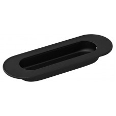 Ручка MORELLI для раздвижной двери MHS120 BL Цвет - Черный